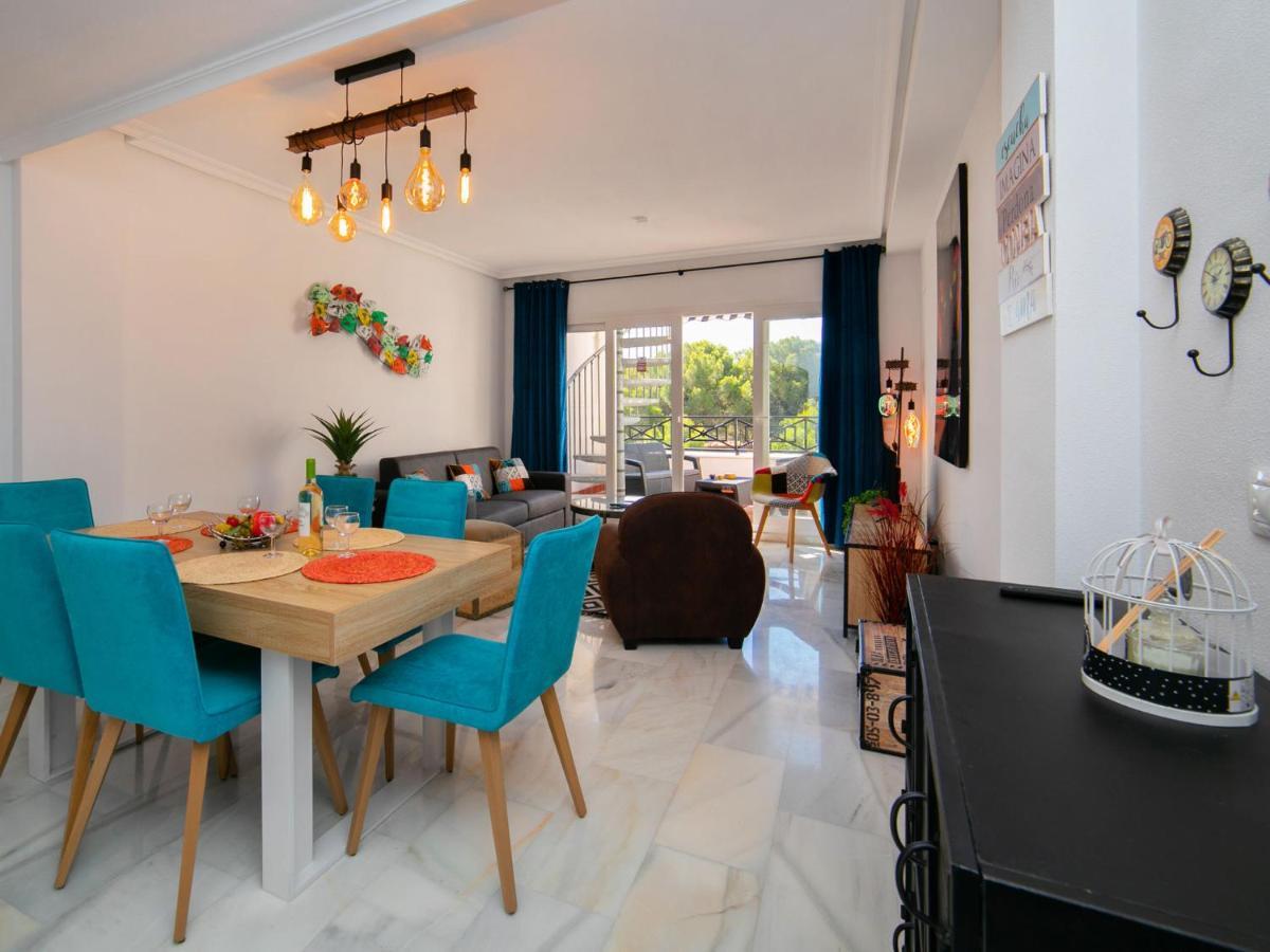 Apartment Calpe Bay-4 By Interhome Exterior photo