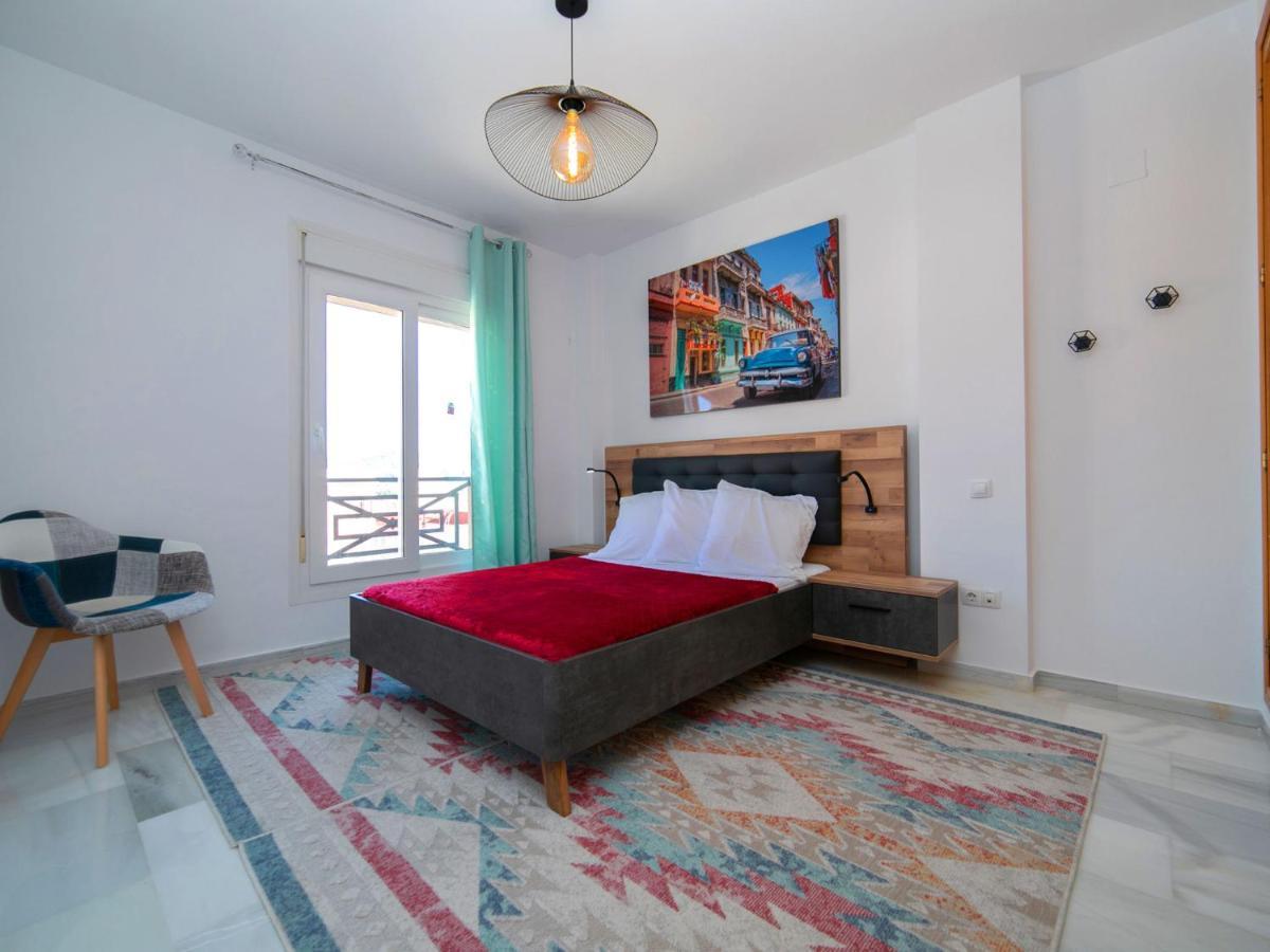 Apartment Calpe Bay-4 By Interhome Exterior photo