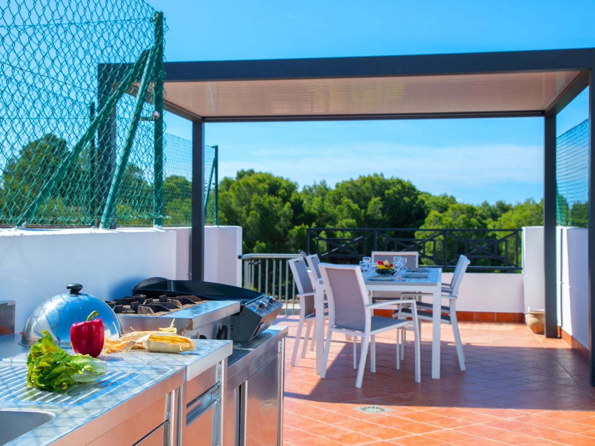 Apartment Calpe Bay-4 By Interhome Exterior photo