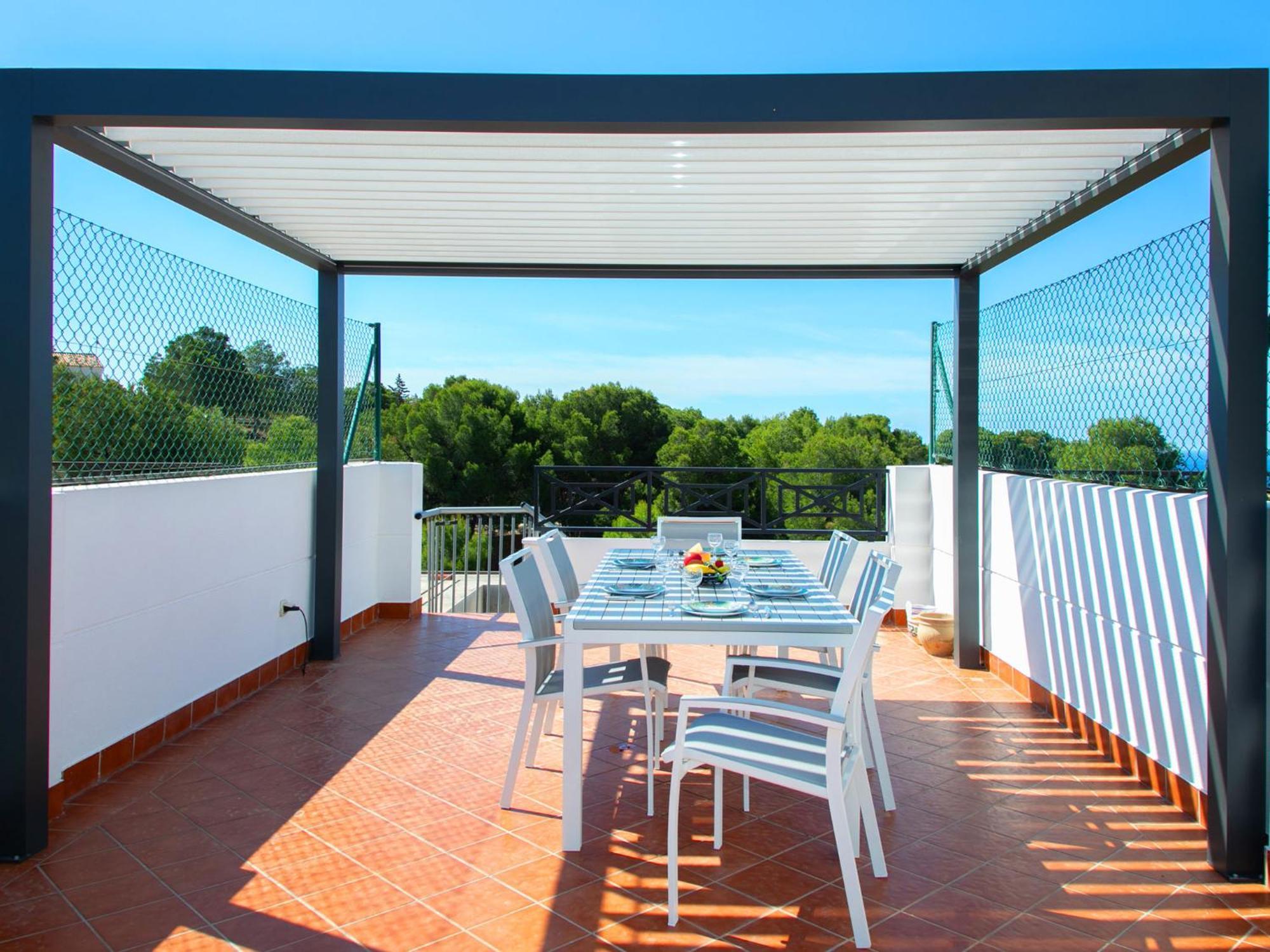 Apartment Calpe Bay-4 By Interhome Exterior photo